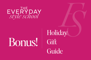Gift Guide 2019