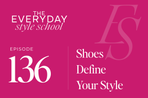 Summer Shorts: Shoes Define Your Style