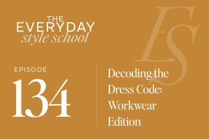 Decoding the Dress Code: Workwear Edition
