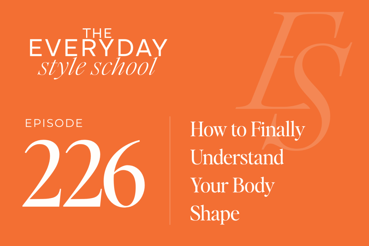How to Finally Understand Your Body Shape 1