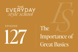 The Importance of Great Basics
