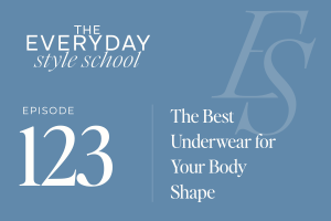 The Best Underwear for Your Body Shape