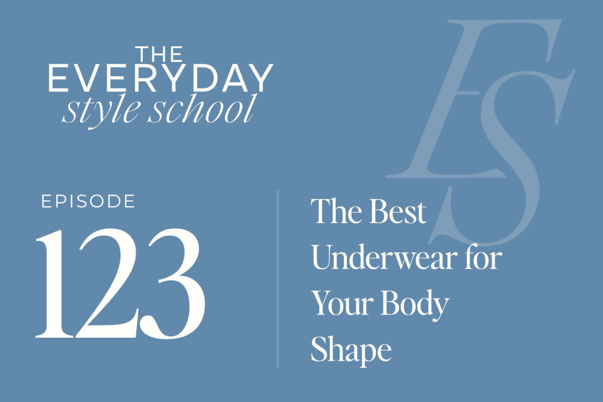 The Best Underwear for Your Body Shape 1
