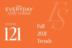 Fall 2021 Style Trends