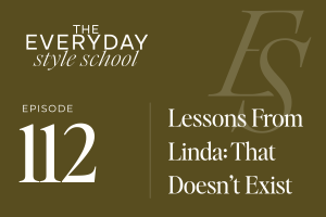 Lessons from Linda: That Doesn’t Exist