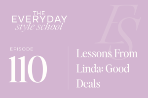 Lessons from Linda: Good Deals