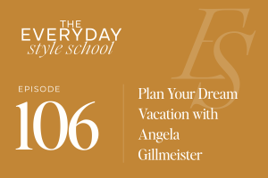 Plan Your Dream Vacation with Angela Gillmeister