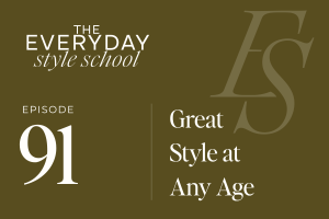 Great Style at Any Age