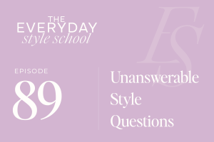 Unanswerable Style Questions