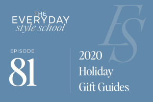 Ep 81 2020 Holiday Gift Guides