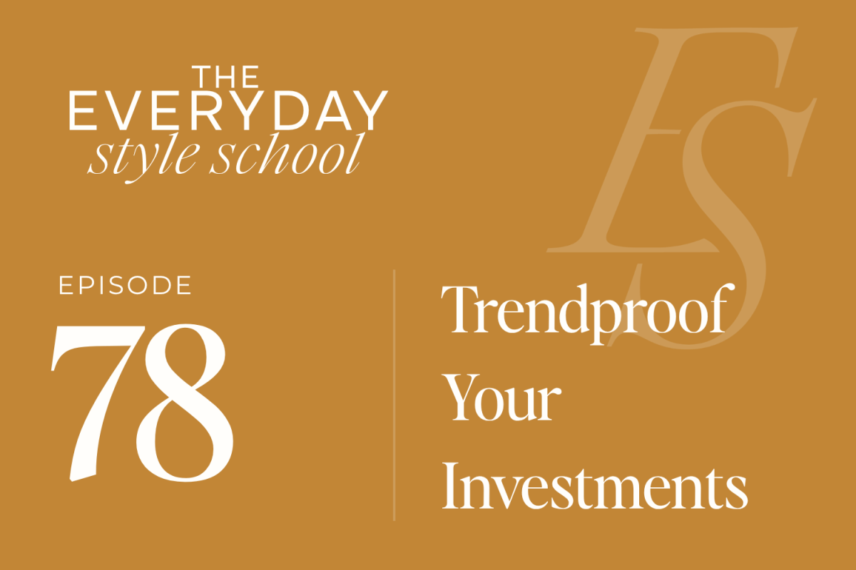 Ep 78 Trendproof Your Investments 1