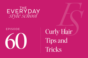 Ep 60 Curly Hair Tips And Tricks