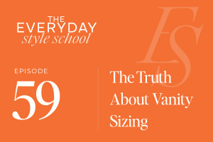 Ep 59 Office Hours The Truth About Vanity Sizing
