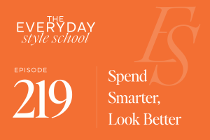 Spend Smarter, Look Better