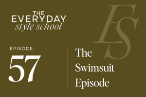 Ep 57 The Swimsuit Episode!