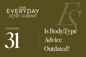 Ep 31  Office Hours Is Body Type Advice Outdated?