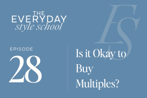 Ep 28 Office Hours Is it Okay to Buy Multiples?