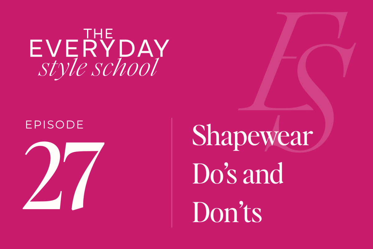 Ep 27 Office Hours Shapewear Do's and Don'ts 1