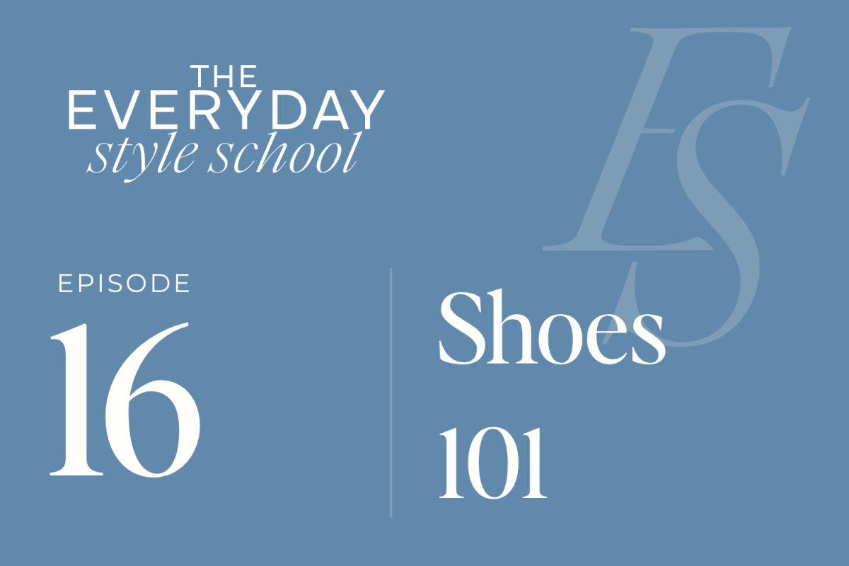 Ep 16 Shoes 101 1