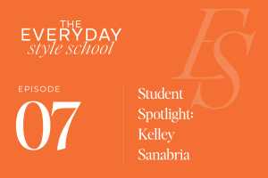 Ep. 07 Student Spotlight Kelley Sanabria