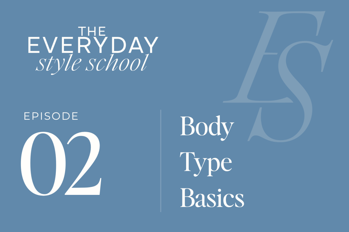 Ep. 02 Body Type Basics 1