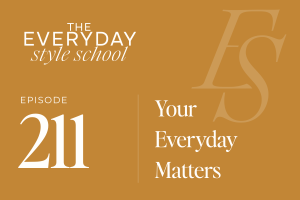 Your Everyday Matters