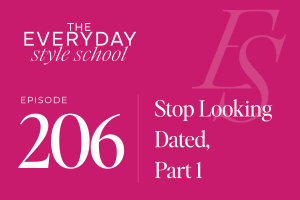 Stop Looking Dated, Part 1