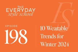 10 Wearable Trends for Winter 2024
