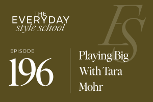 Playing Big with Tara Mohr