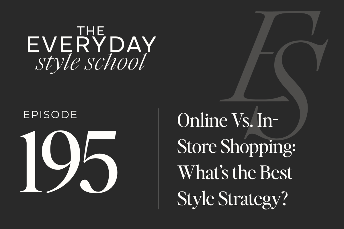 Online vs. In-Store Shopping: What’s the Best Style Strategy? 1