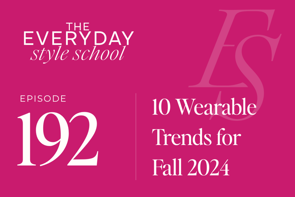 10 Wearable Trends for Fall 2024 1
