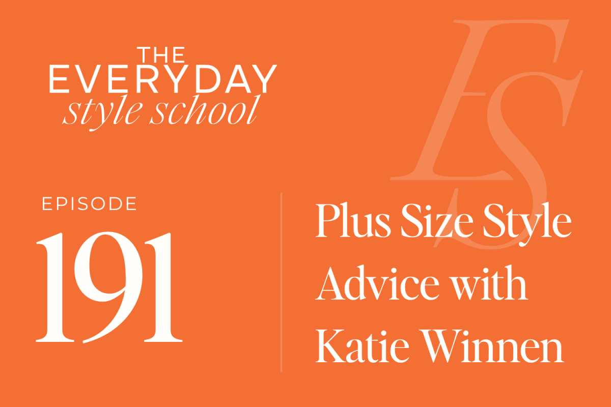 Plus Size Style Advice with Katie Winnen 1