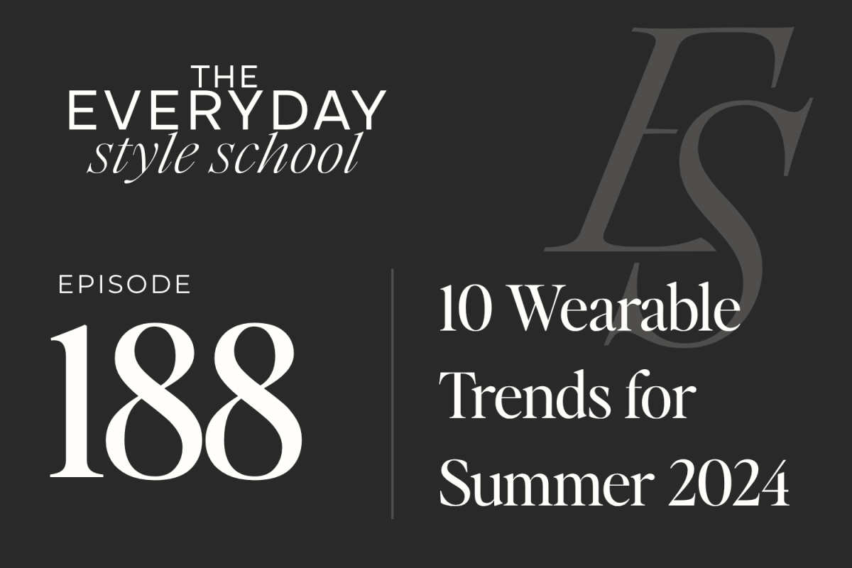 10 Wearable Trends for Summer 2024 1