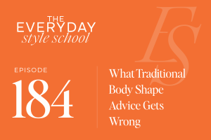 What Traditional Body Shape Advice Gets Wrong