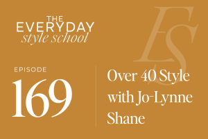 Over 40 Style With Jo-Lynn Shane