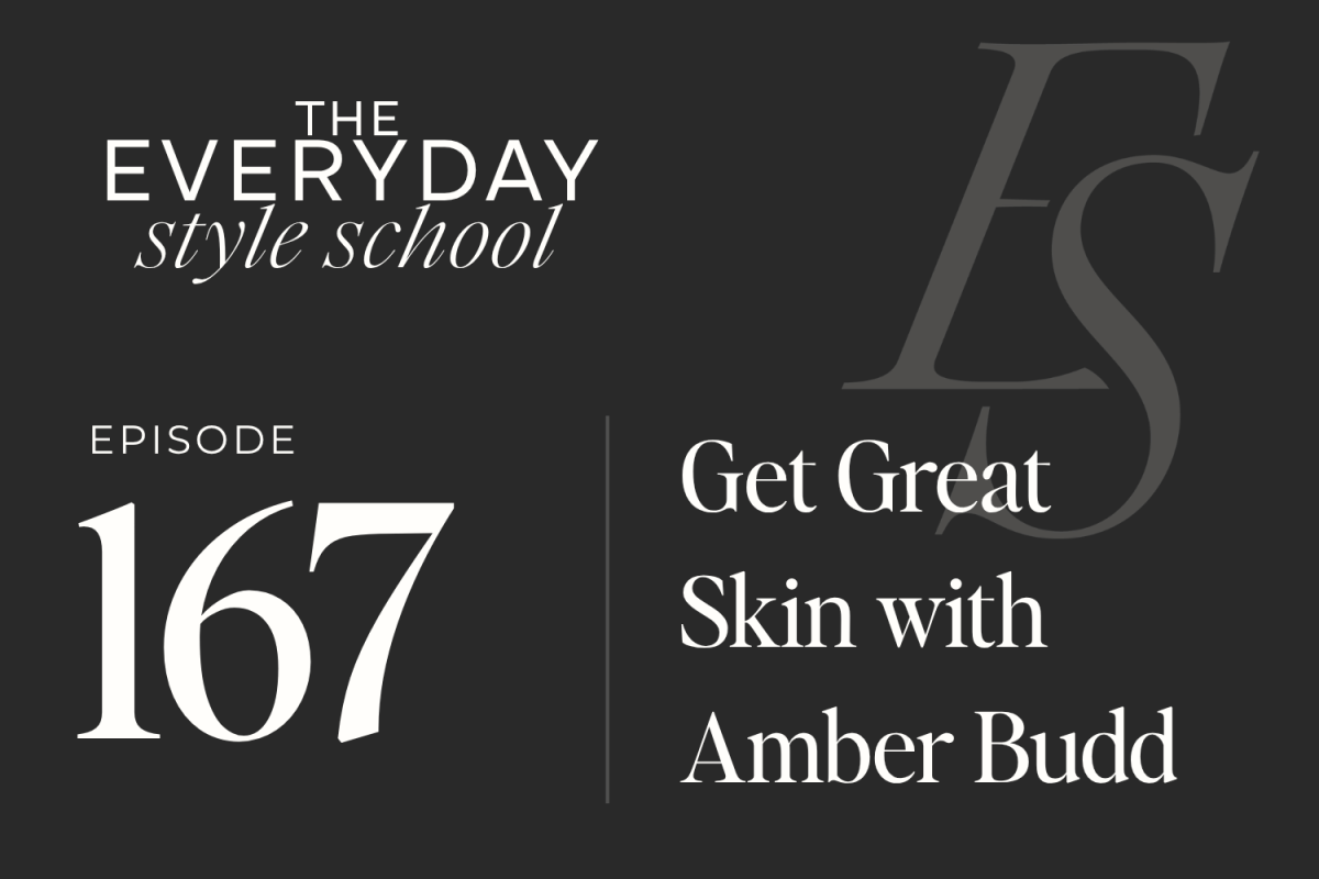 Get Great Skin with Amber Budd 1