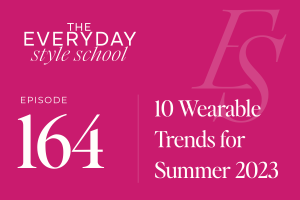10 Wearable Trends for Summer 2023