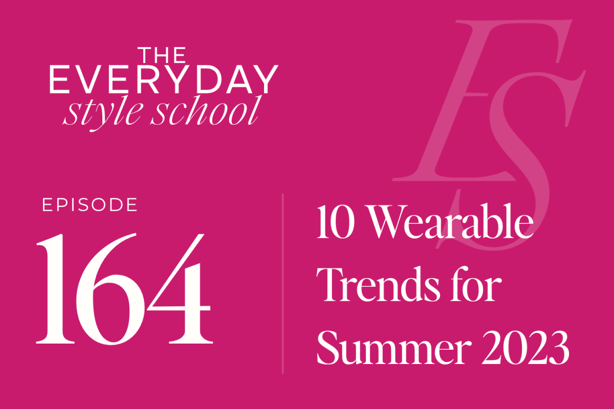 10 Wearable Trends for Summer 2023 1