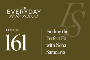 Finding the Perfect Fit with Neha Samdaria
