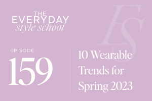 10 Wearable Trends for Spring 2023
