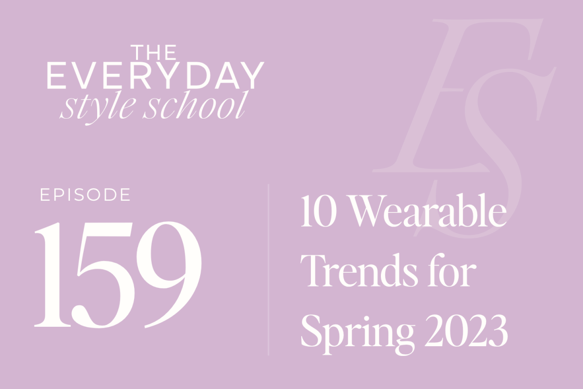 10 Wearable Trends for Spring 2023 1