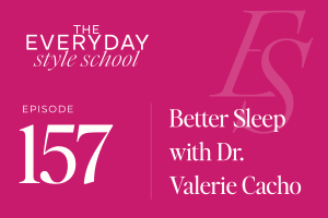 Better Sleep with Dr. Valerie Cacho