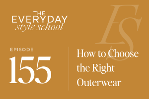 How to Choose the Right Outerwear