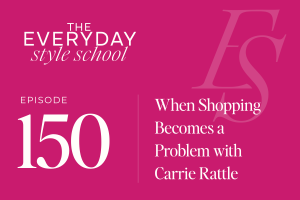 When Shopping Becomes a Problem with Carrie Rattle