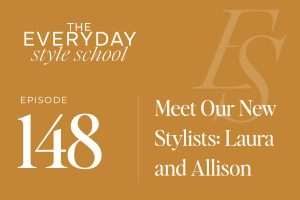 Meet Our New Stylists Laura and Allison