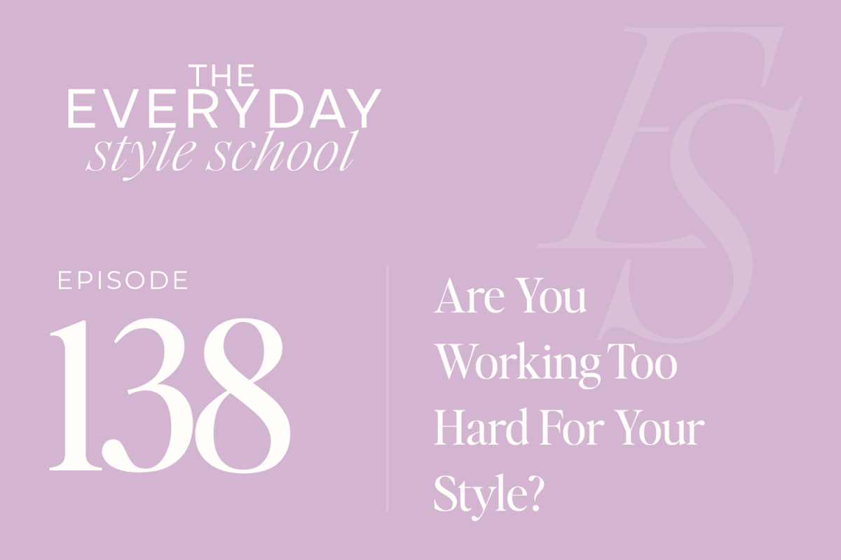 Summer Shorts: Are You Working Too Hard For Your Style? 1